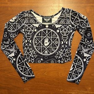 KILLSTAR 2-piece set, size M